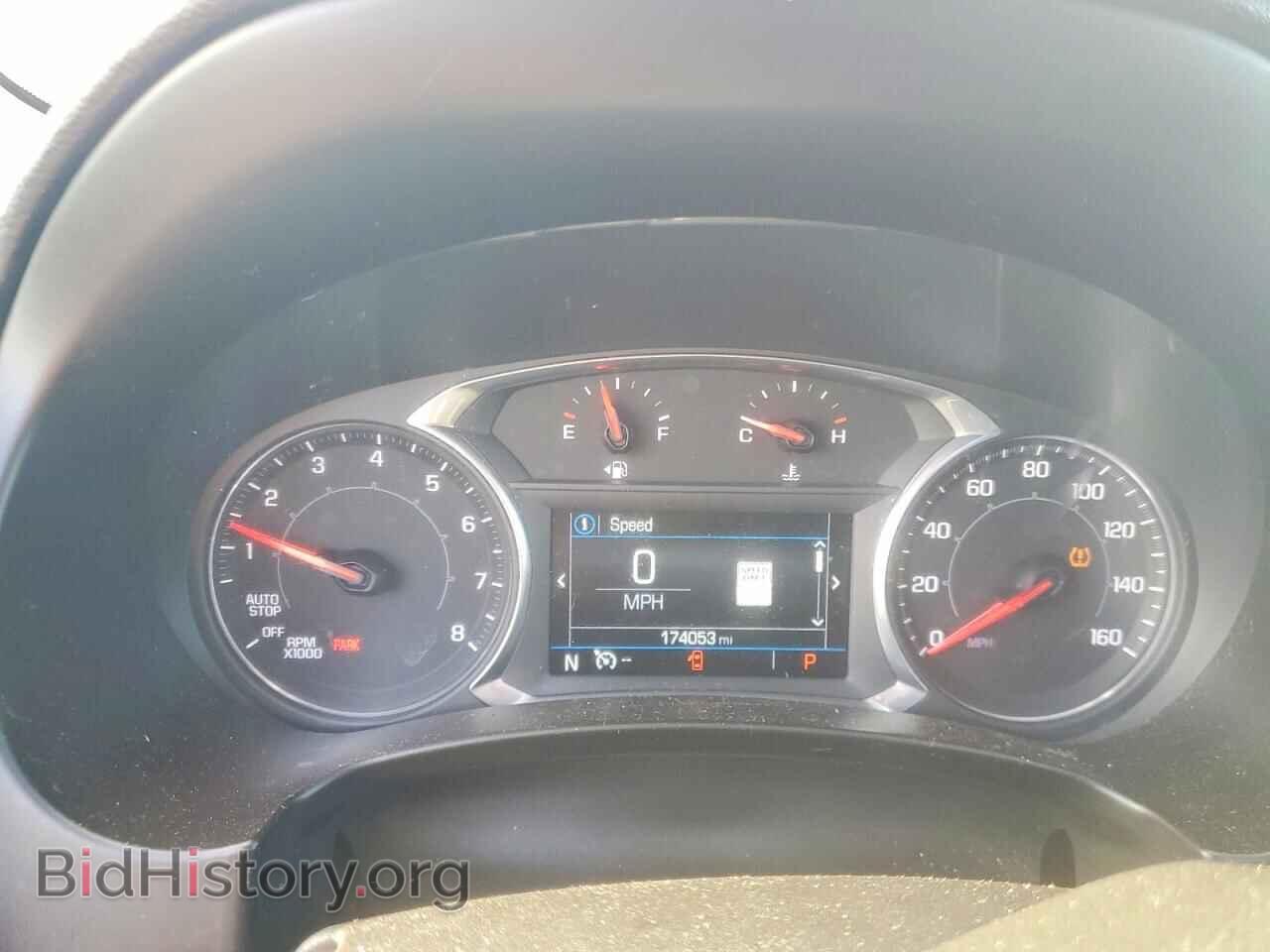 2015 GMC TERRAIN - VIN: 3GKALSEXXJL147562 - Photo 9