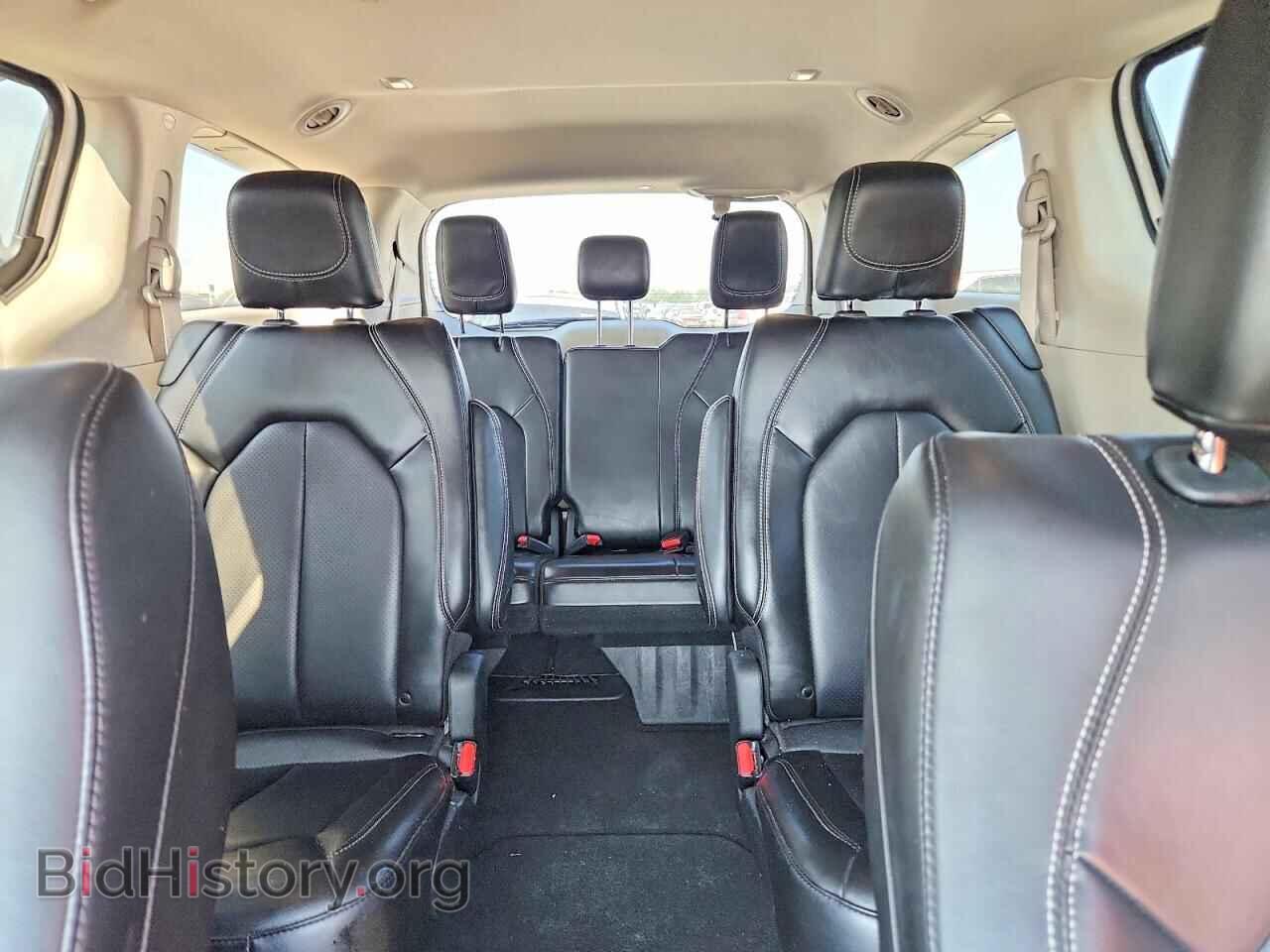 2023 CHRYSLER PACIFICA - VIN: 2C4RC1BG3PR574400 - Photo 10