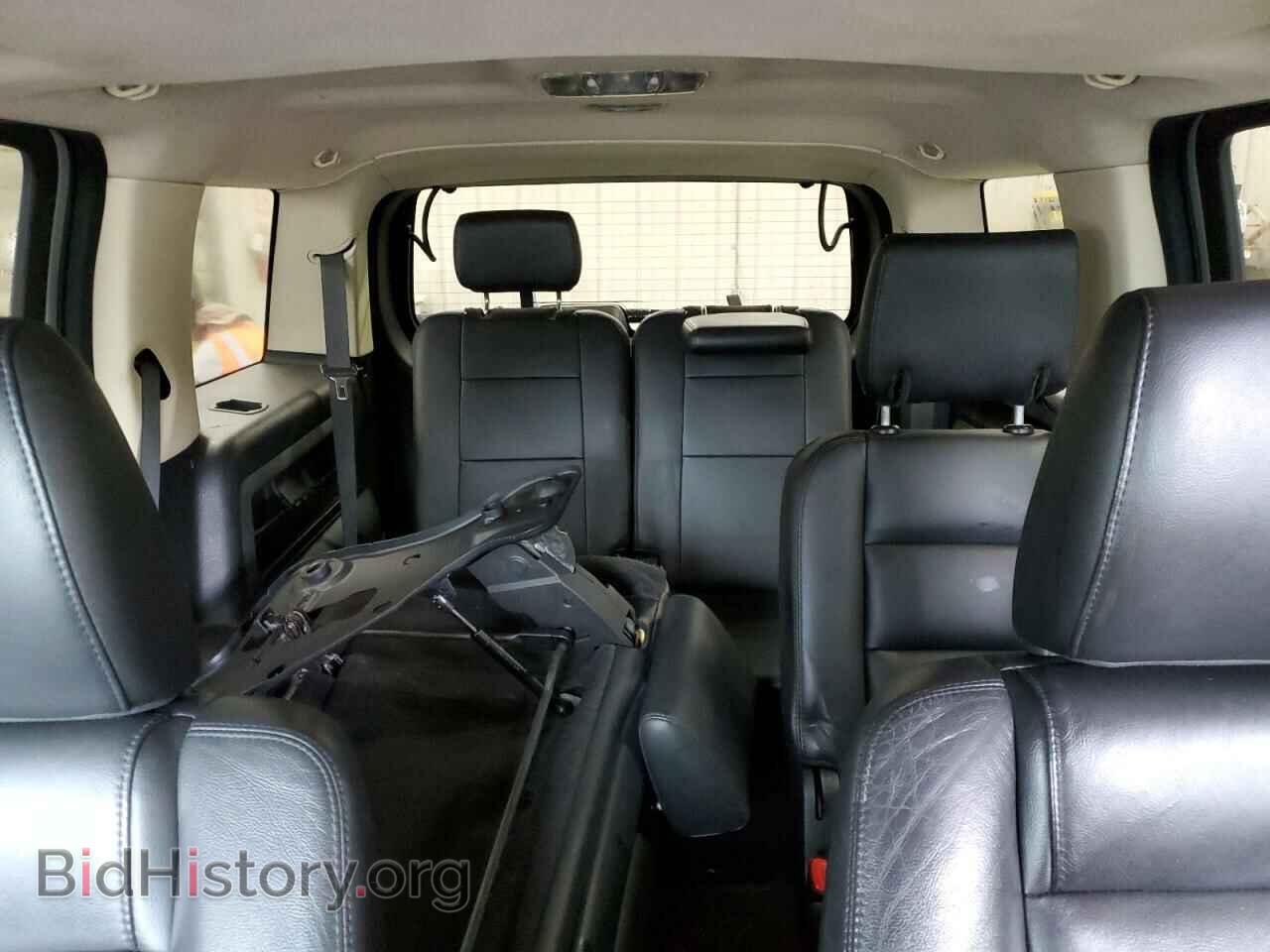 2010 FORD EXPLORER - VIN: 1FMEU7DE1AUA83937 - Фото 10