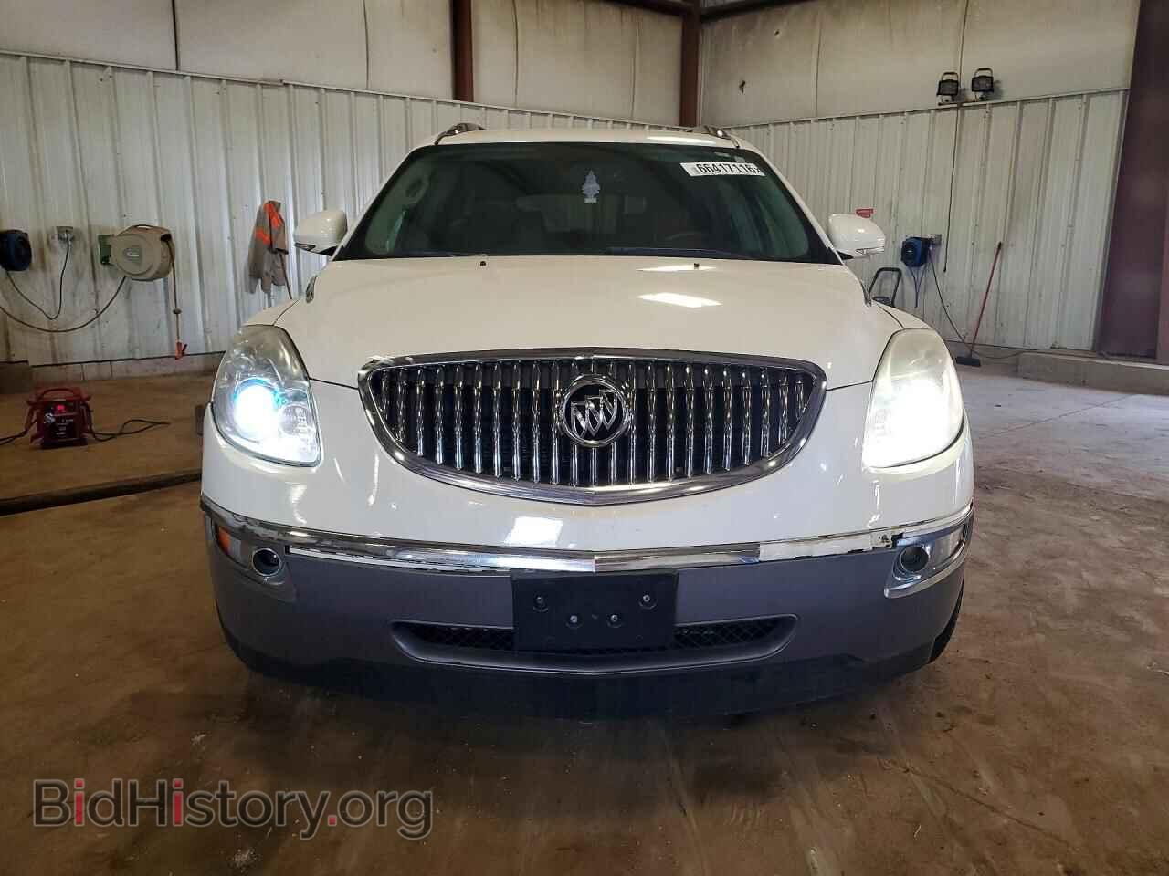 2009 BUICK ENCLAVE - VIN: 5GAER13D69J148520 - Фото 5