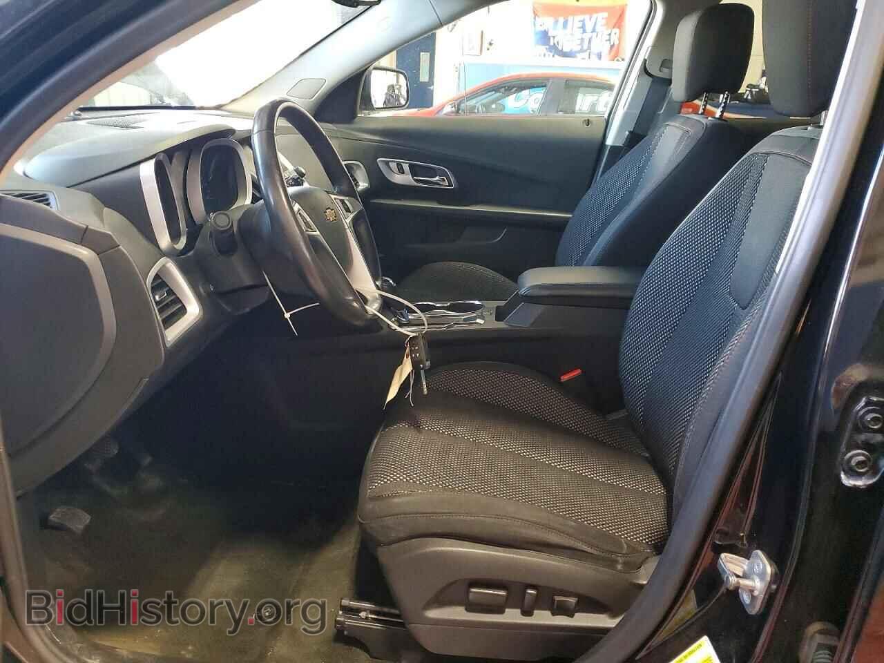 2017 CHEVROLET EQUINOX - VIN: 2GNFLFE35H6157752 - Photo 7