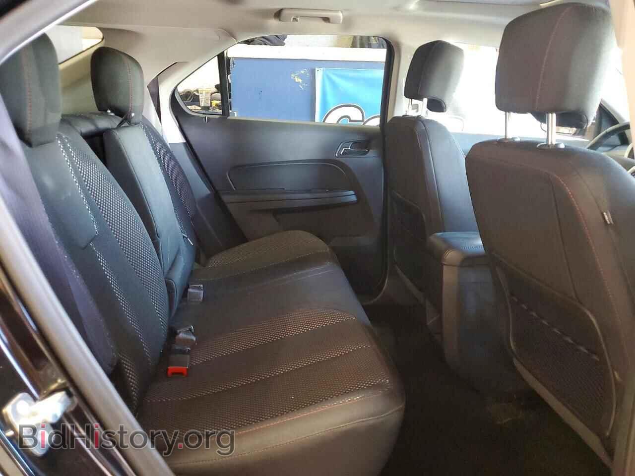 2017 CHEVROLET EQUINOX - VIN: 2GNFLFE35H6157752 - Photo 10