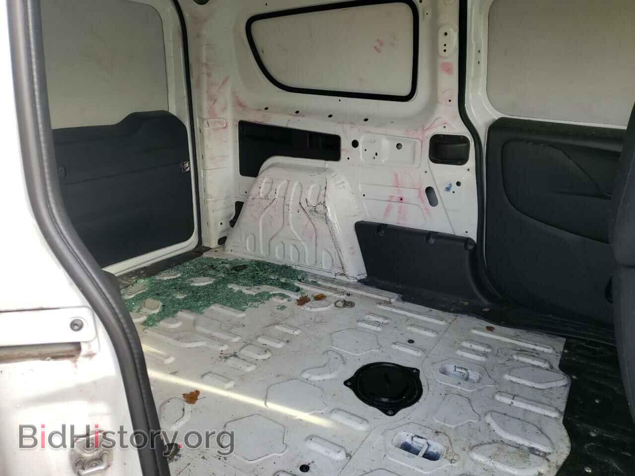 2019 RAM PROMASTER - VIN: ZFBHRFAB0K6M88798 - Фото 6
