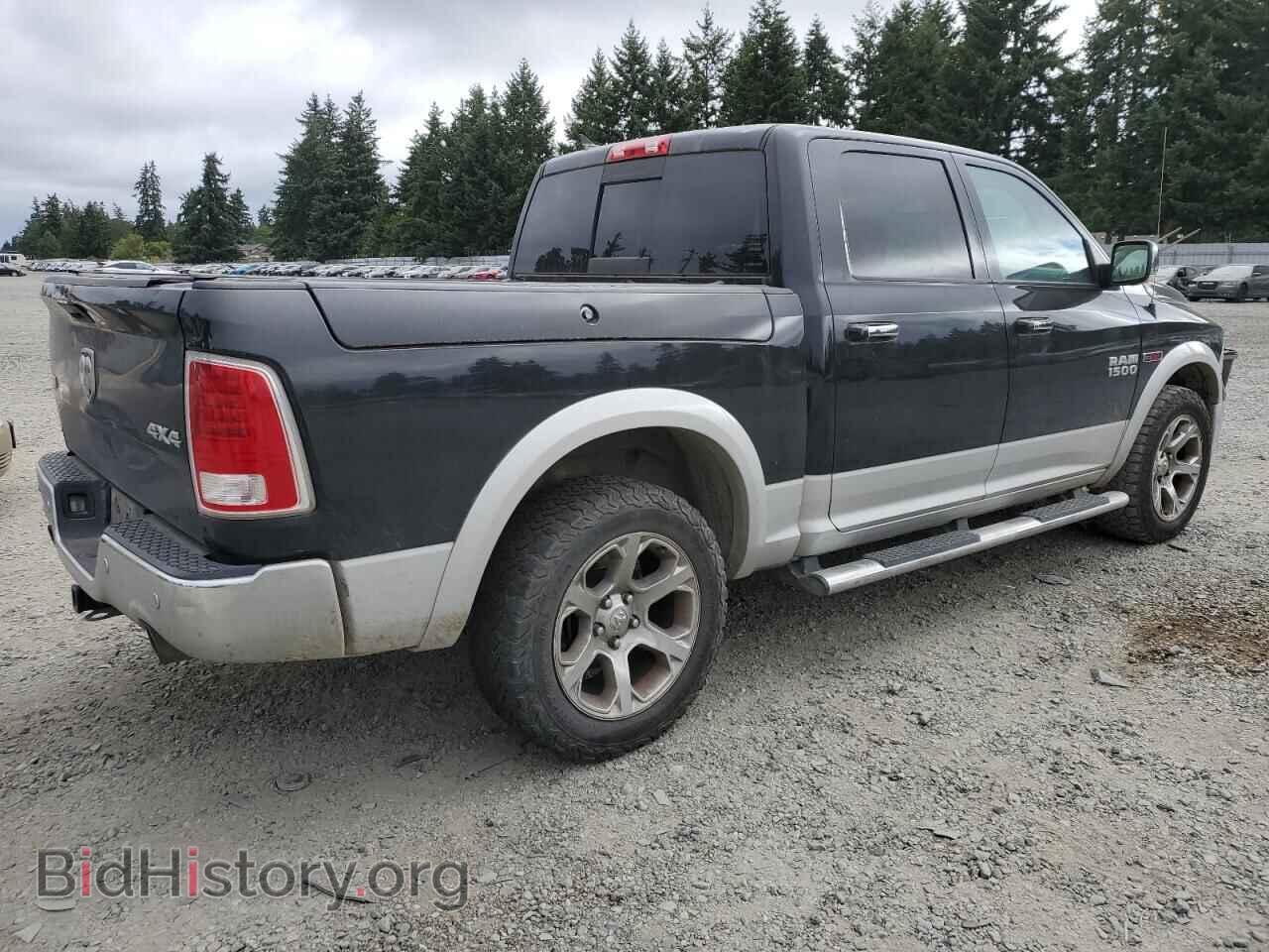 2016 RAM 1500 - VIN: 1C6RR7NM1GS218892 - Фото 3
