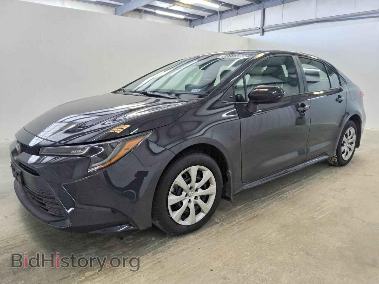 Фотография 5YFB4MDE3TP438743 - TOYOTA COROLLA 2026