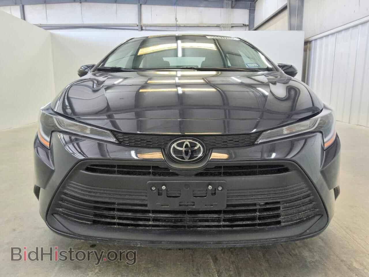 2026 TOYOTA COROLLA - VIN: 5YFB4MDE3TP438743 - Фото 5