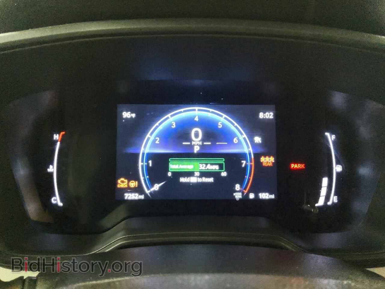 2026 TOYOTA COROLLA - VIN: 5YFB4MDE3TP438743 - Фото 9