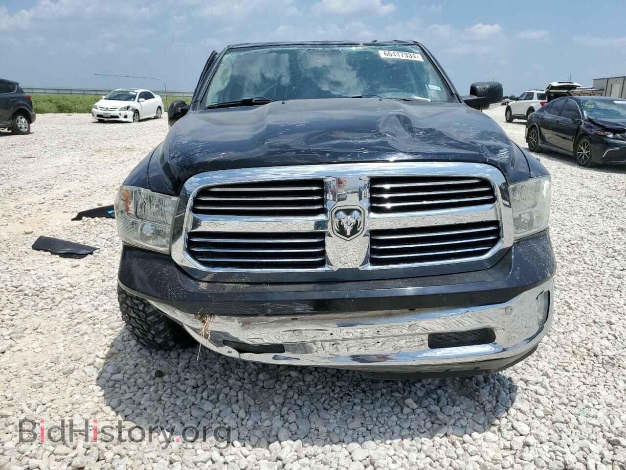 2014 RAM 1500 - VIN: 1C6RR6LG5ES114085 - Photo 5
