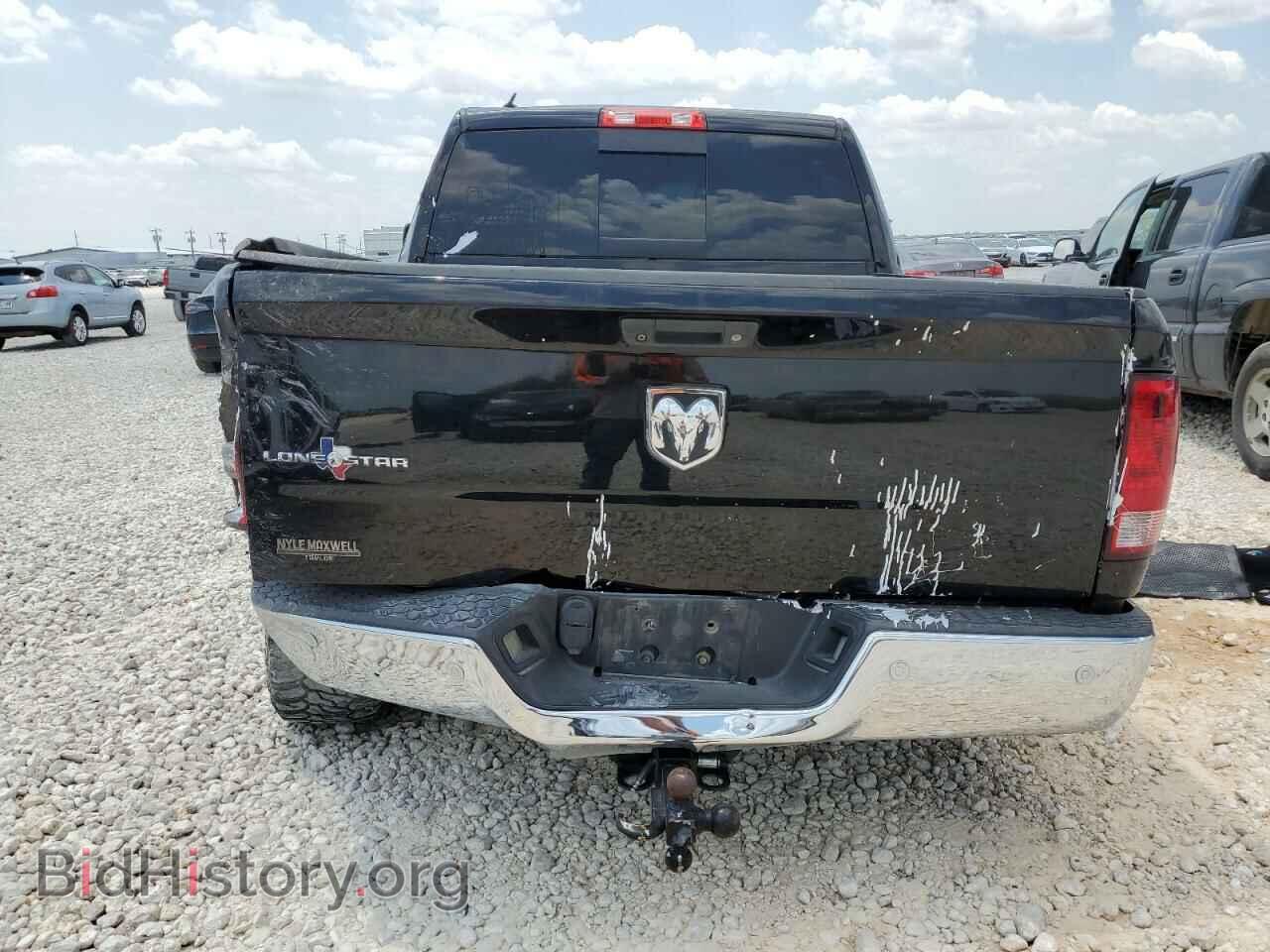2014 RAM 1500 - VIN: 1C6RR6LG5ES114085 - Photo 6