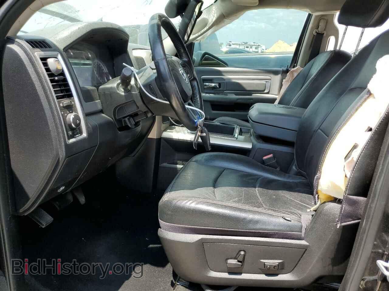 2014 RAM 1500 - VIN: 1C6RR6LG5ES114085 - Photo 7