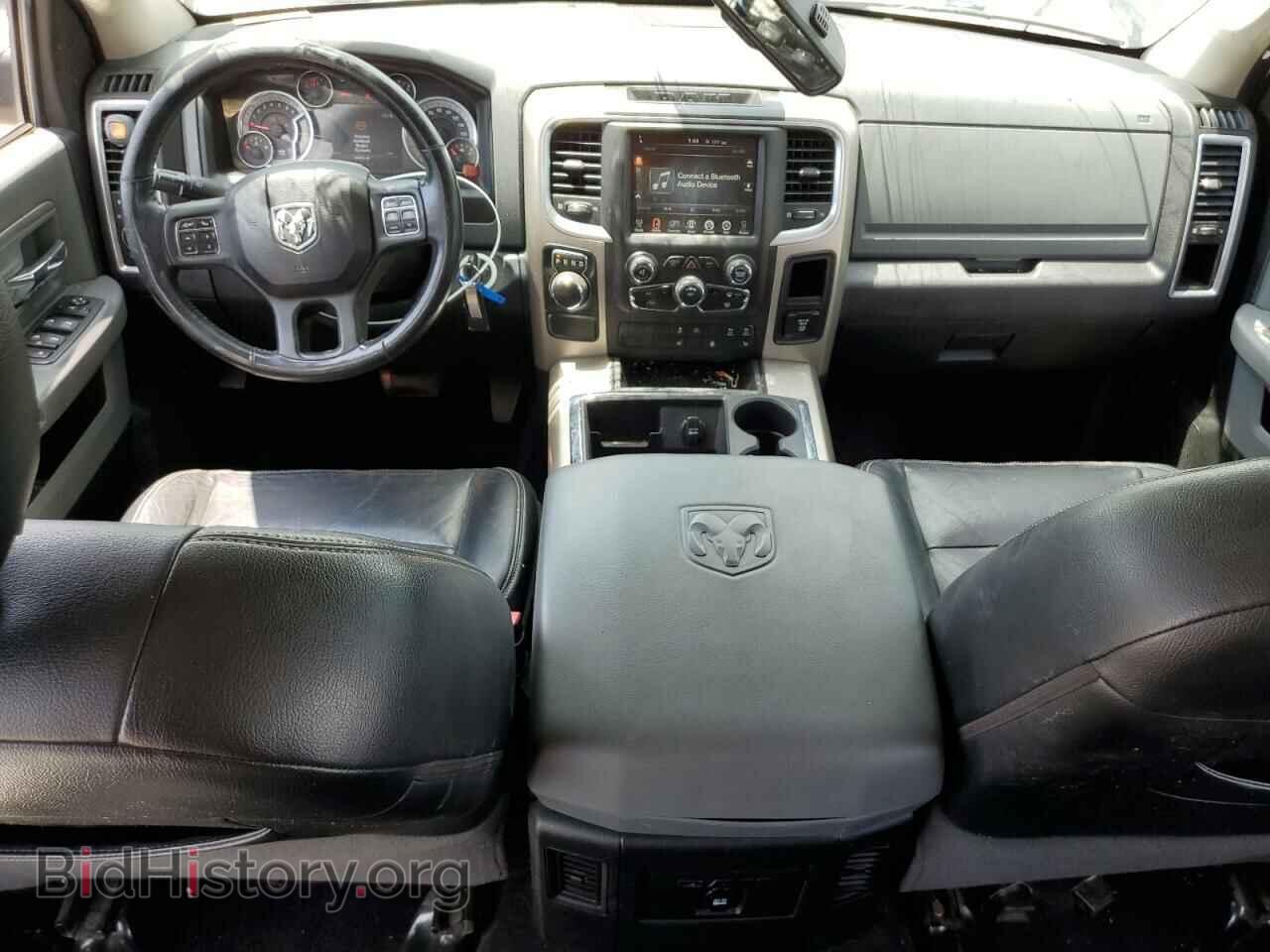 2014 RAM 1500 - VIN: 1C6RR6LG5ES114085 - Photo 8