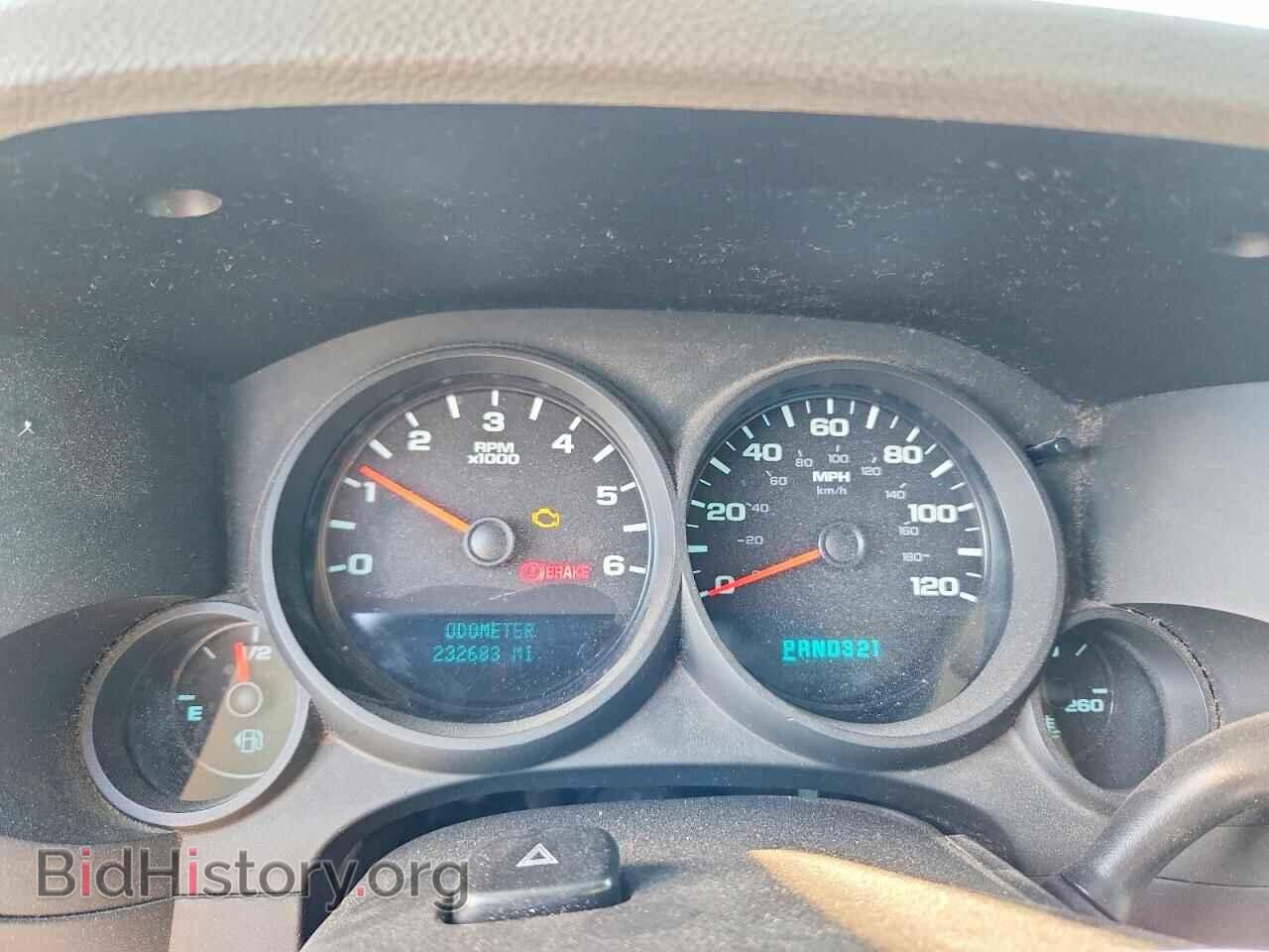2013 CHEVROLET SILVERADO - VIN: 1GCNCPEX1DZ331943 - Фото 9