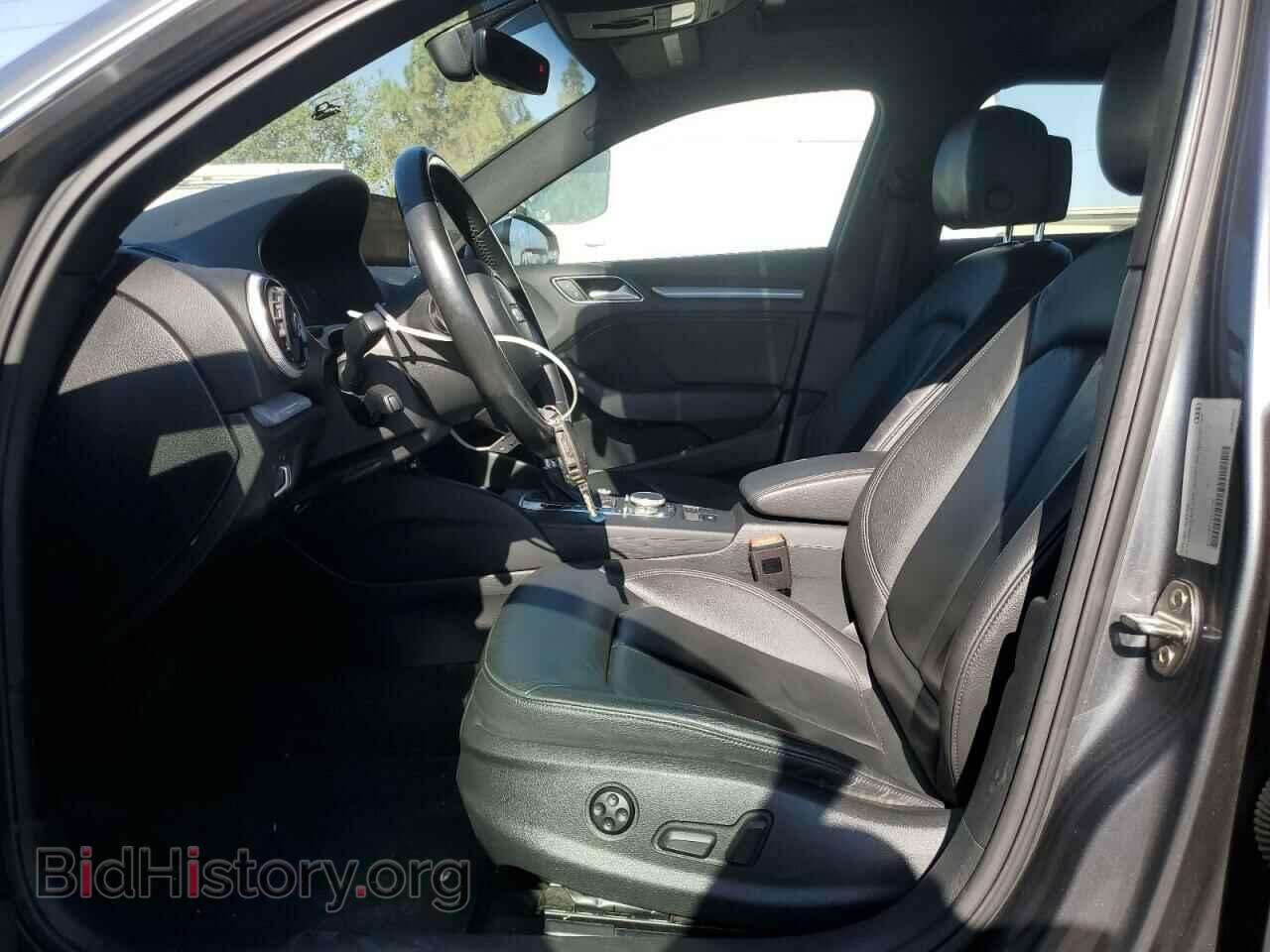 2016 AUDI A3 - VIN: WAUTPBFF8GA159205 - Photo 7