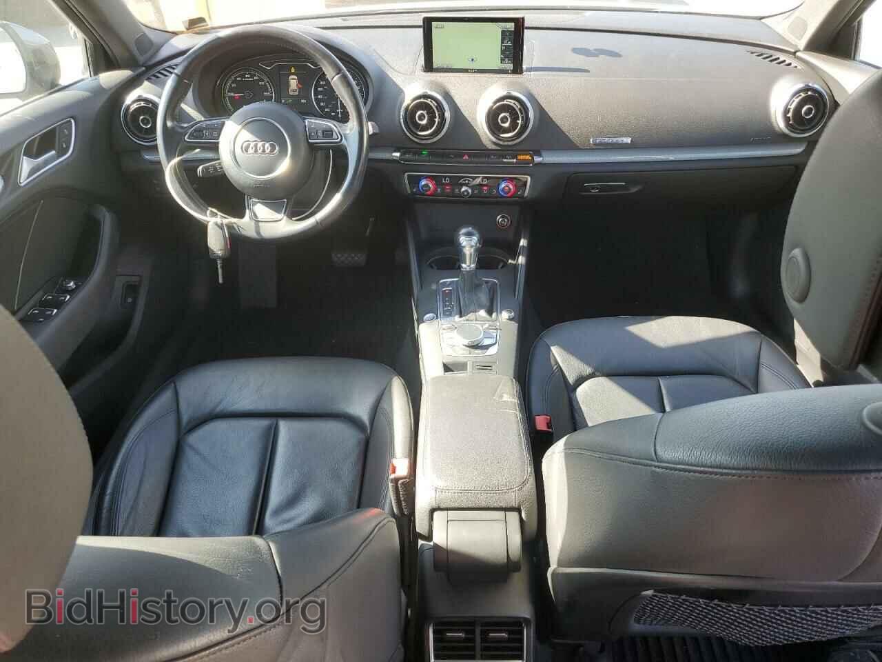 2016 AUDI A3 - VIN: WAUTPBFF8GA159205 - Photo 8