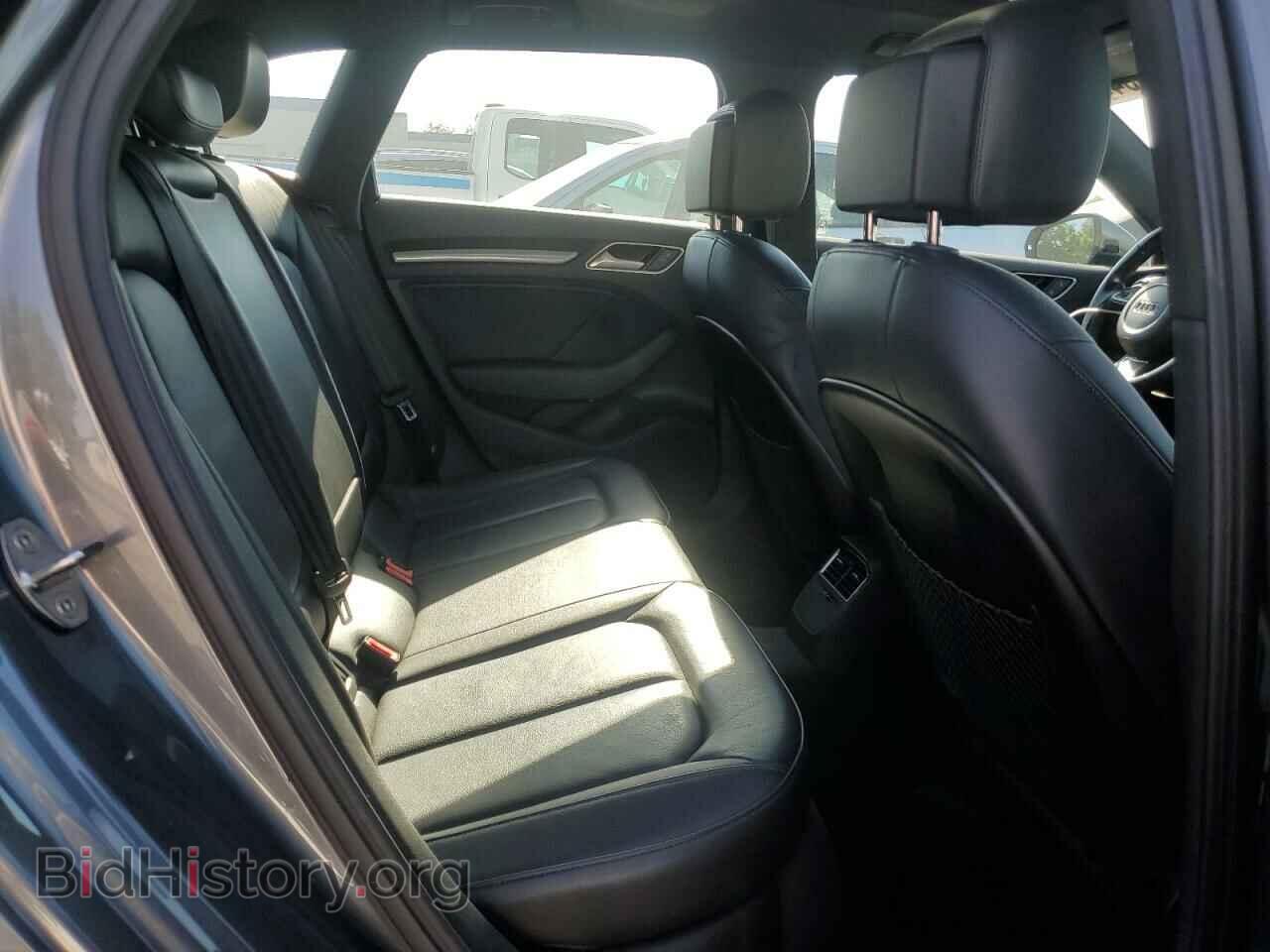 2016 AUDI A3 - VIN: WAUTPBFF8GA159205 - Photo 10