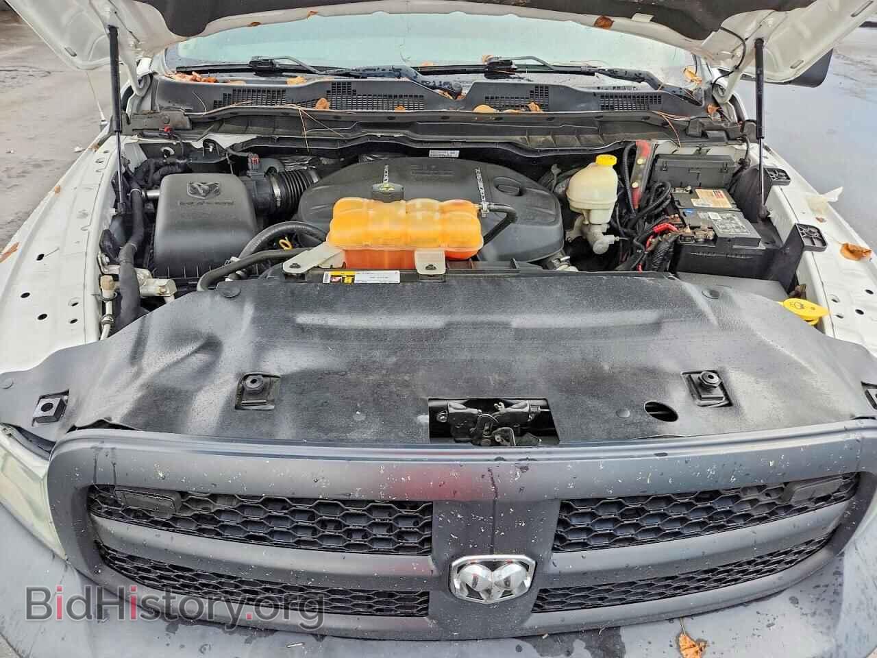 2016 RAM 1500 - VIN: 1C6RR7FM9GS167348 - Photo 11