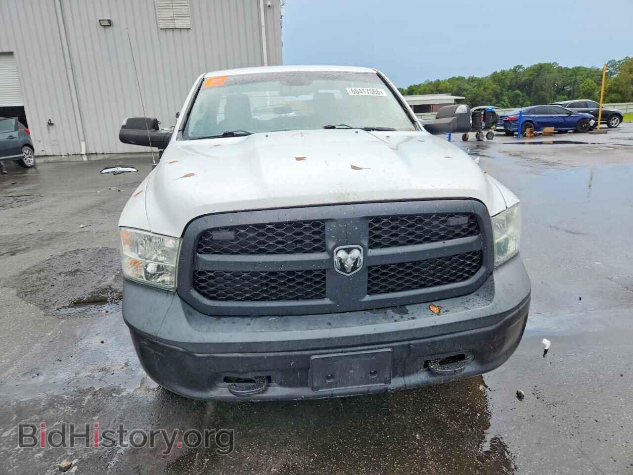 2016 RAM 1500 - VIN: 1C6RR7FM9GS167348 - Photo 5
