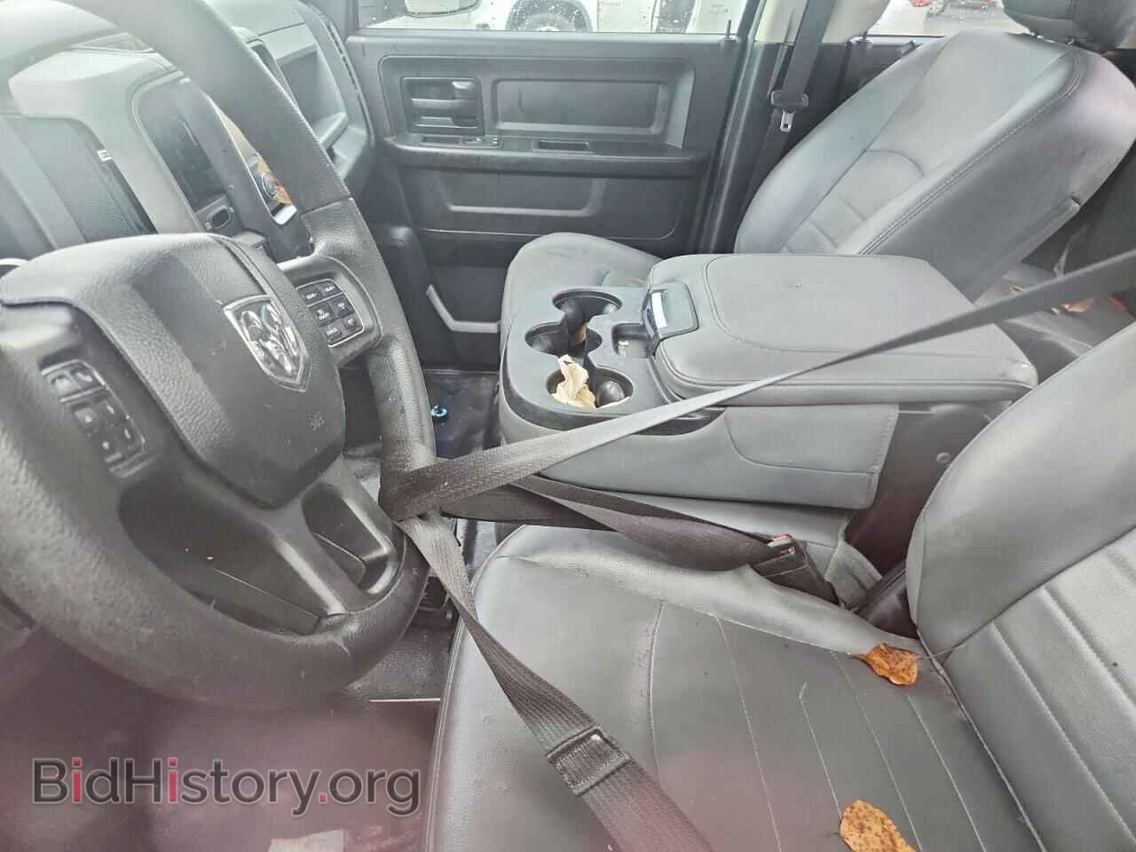 2016 RAM 1500 - VIN: 1C6RR7FM9GS167348 - Photo 7