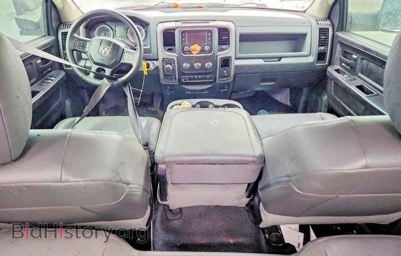 2016 RAM 1500 - VIN: 1C6RR7FM9GS167348 - Photo 8