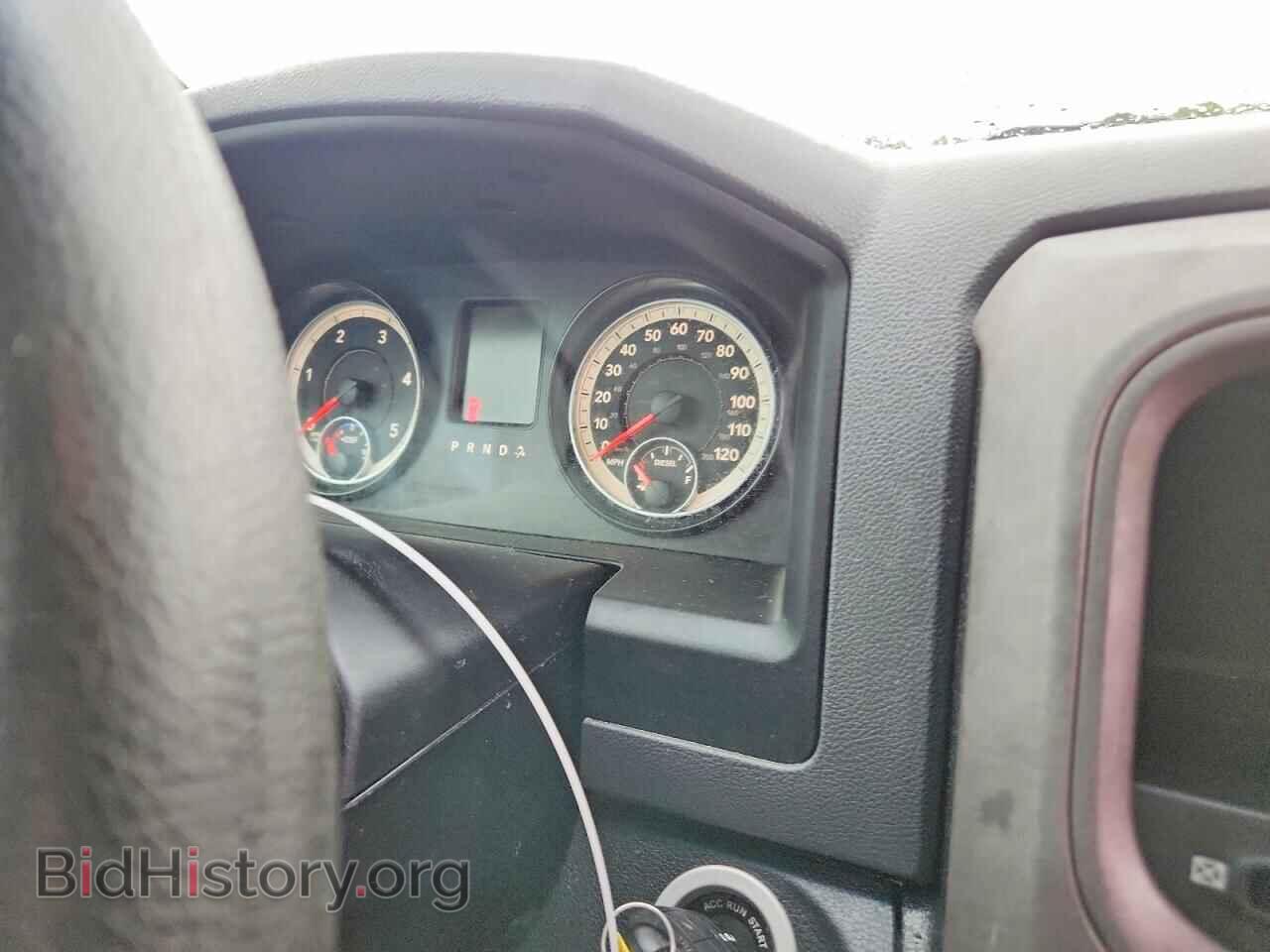 2016 RAM 1500 - VIN: 1C6RR7FM9GS167348 - Photo 9