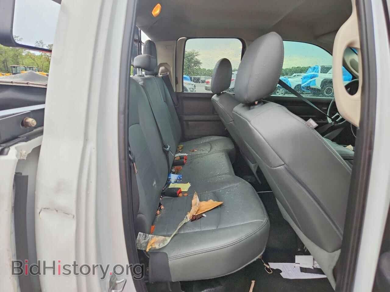 2016 RAM 1500 - VIN: 1C6RR7FM9GS167348 - Photo 10
