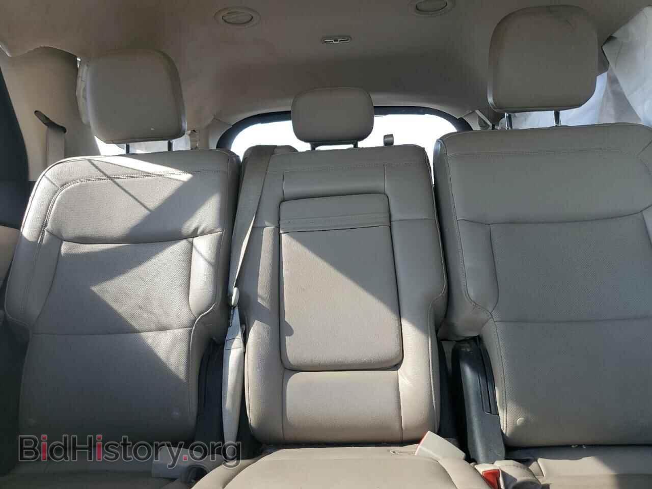 2021 FORD EXPLORER - VIN: 1FMSK7FH5MGB83963 - Фото 10