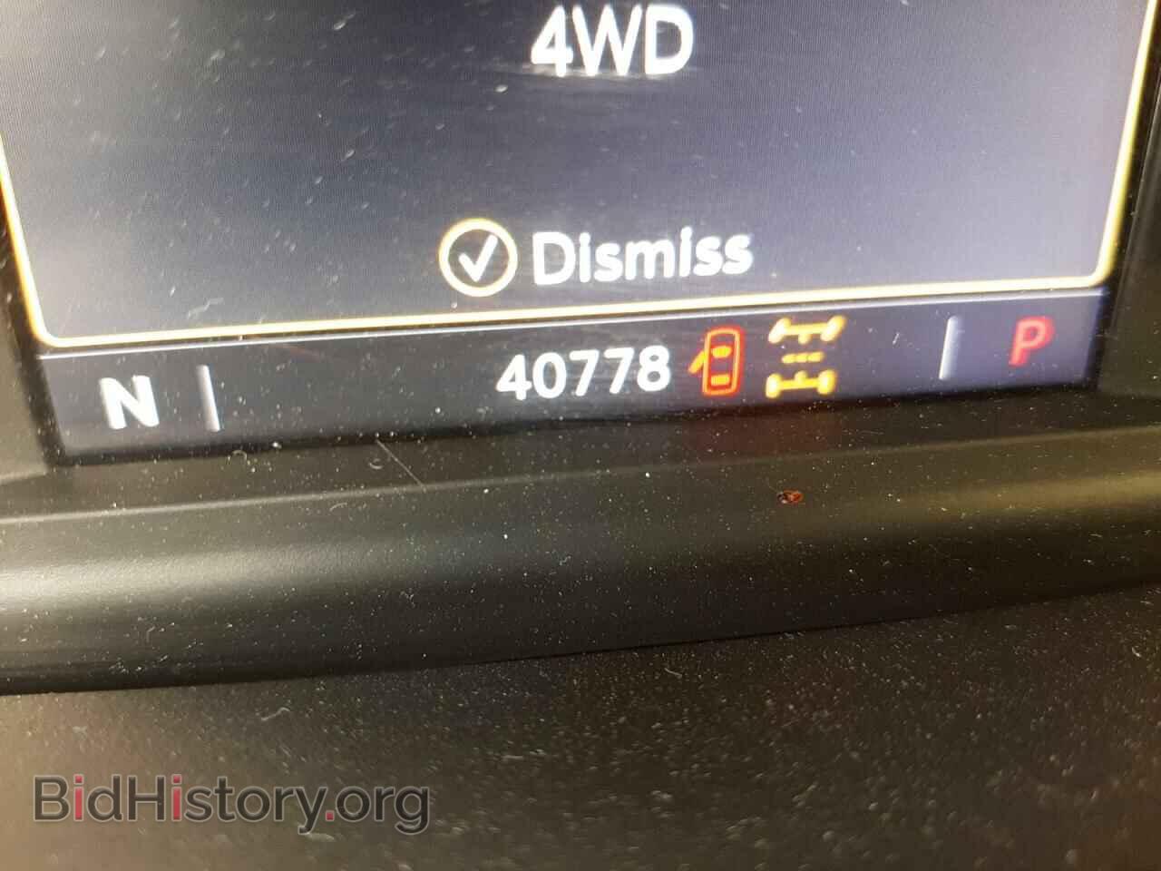 2020 CHEVROLET SILVERADO - VIN: 1GC4YNE77LF319281 - Фото 8