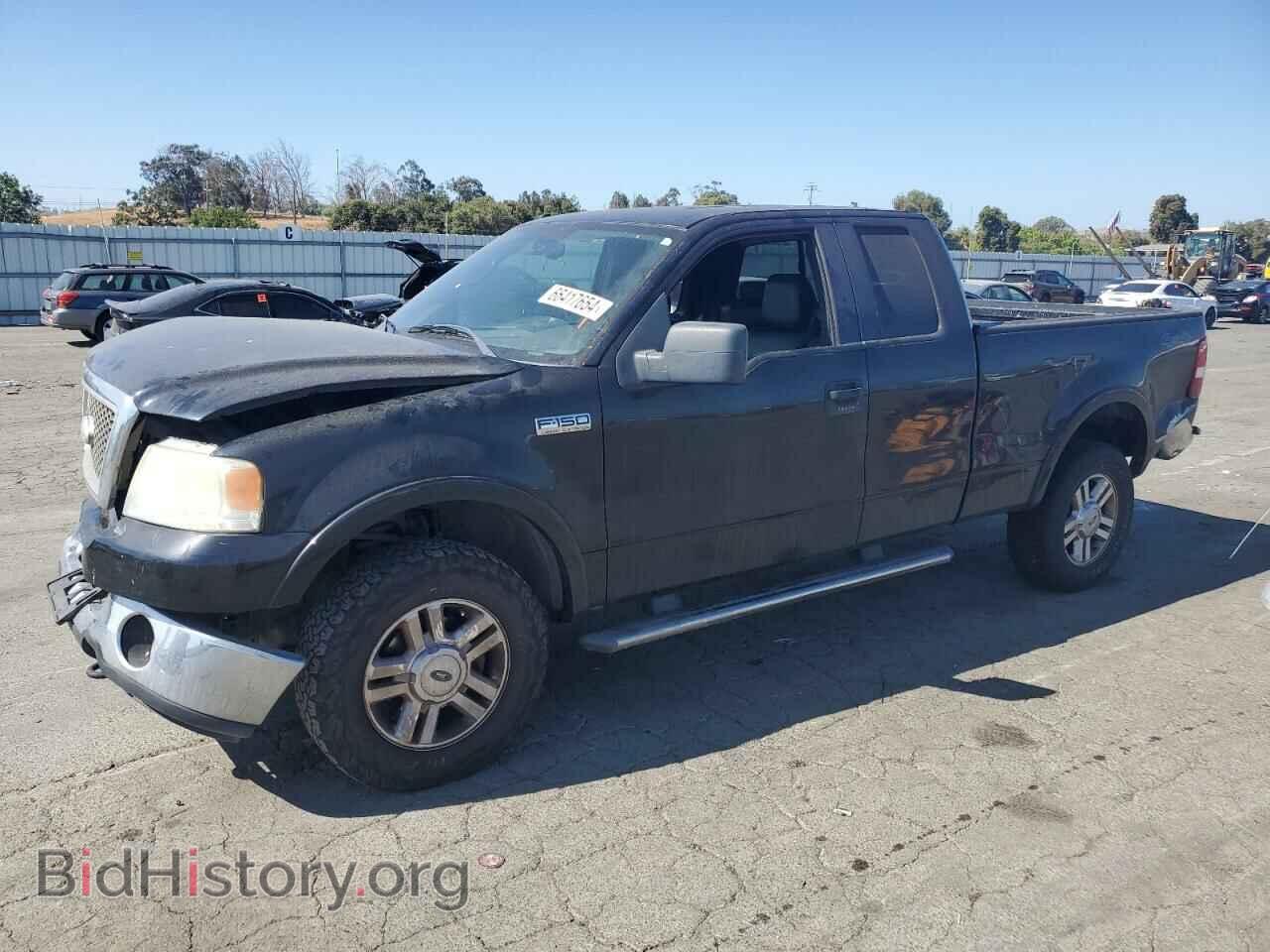 Photo 1FTPX145X6FB78431 - FORD All Models 2006