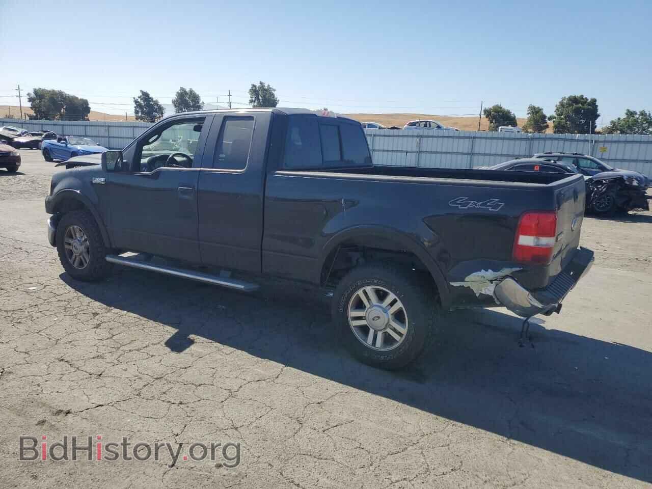 2006 FORD All Models - VIN: 1FTPX145X6FB78431 - Фото 2