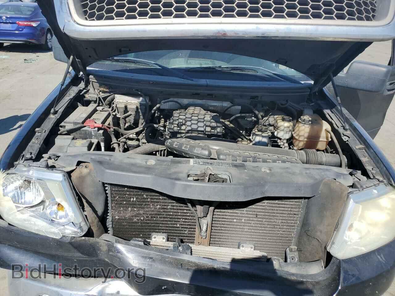 2006 FORD All Models - VIN: 1FTPX145X6FB78431 - Фото 13