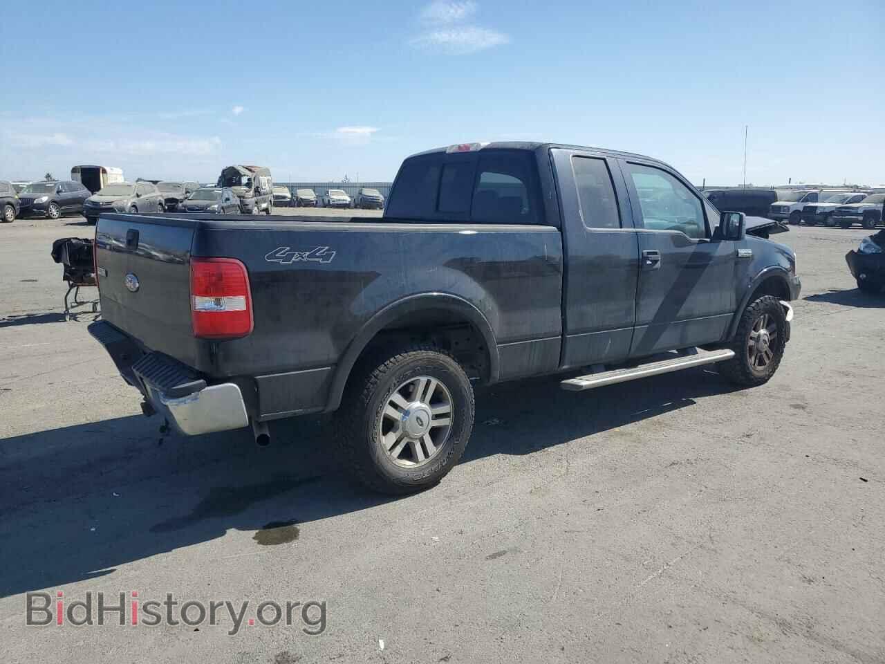 2006 FORD All Models - VIN: 1FTPX145X6FB78431 - Фото 3