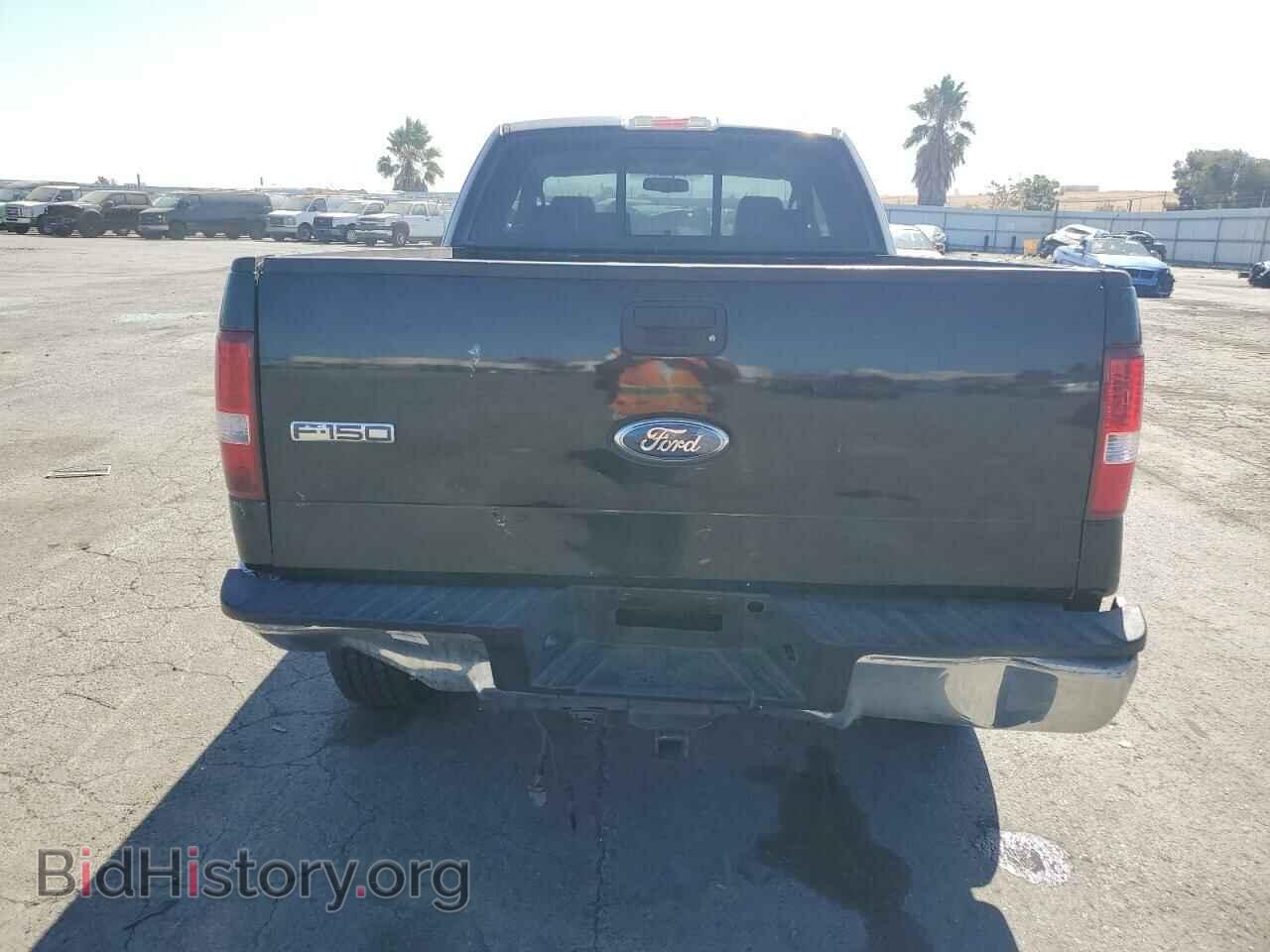 2006 FORD All Models - VIN: 1FTPX145X6FB78431 - Фото 6