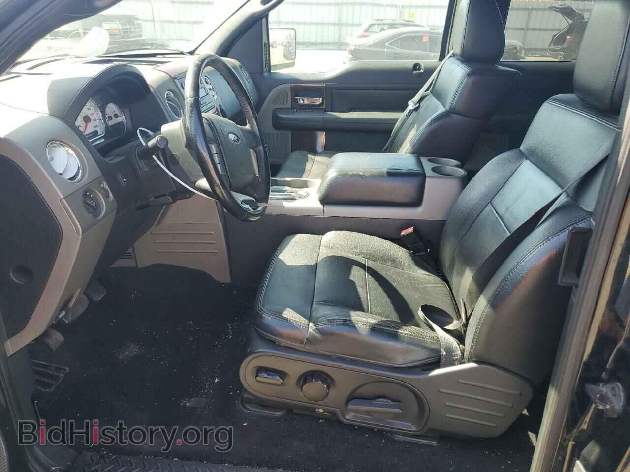 2006 FORD All Models - VIN: 1FTPX145X6FB78431 - Фото 7
