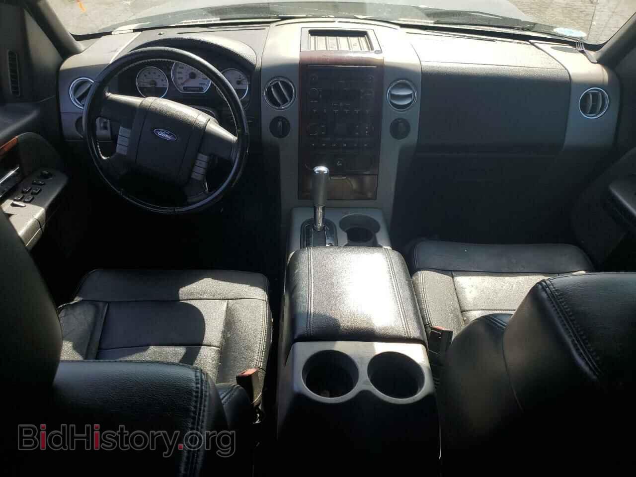 2006 FORD All Models - VIN: 1FTPX145X6FB78431 - Фото 8