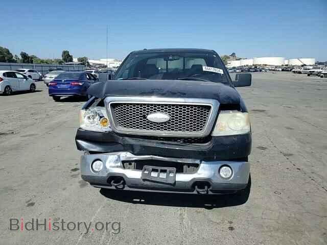 2006 FORD All Models - VIN: 1FTPX145X6FB78431 - Фото 10