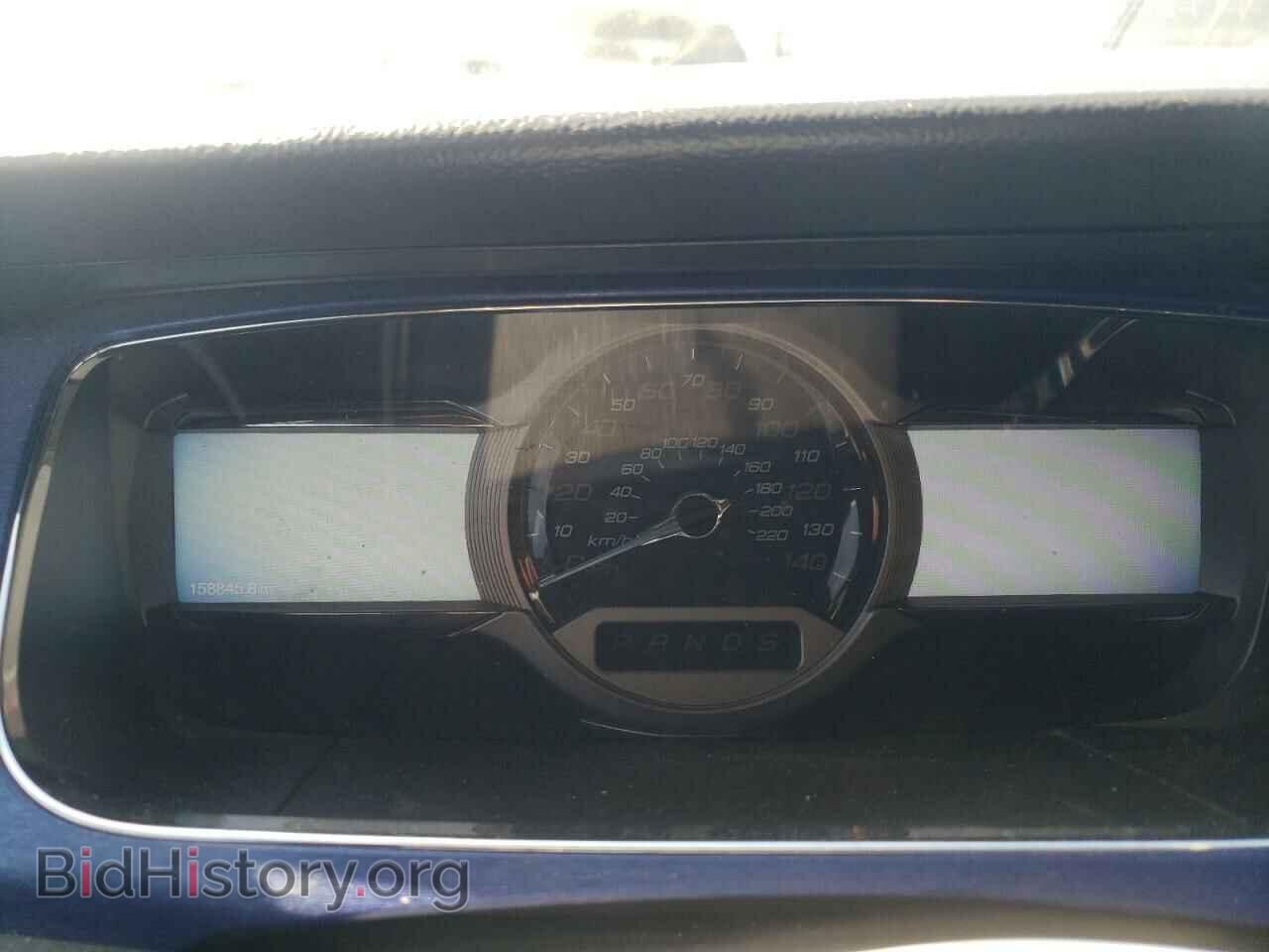 2013 FORD TAURUS - VIN: 1FAHP2F81DG226865 - Photo 9