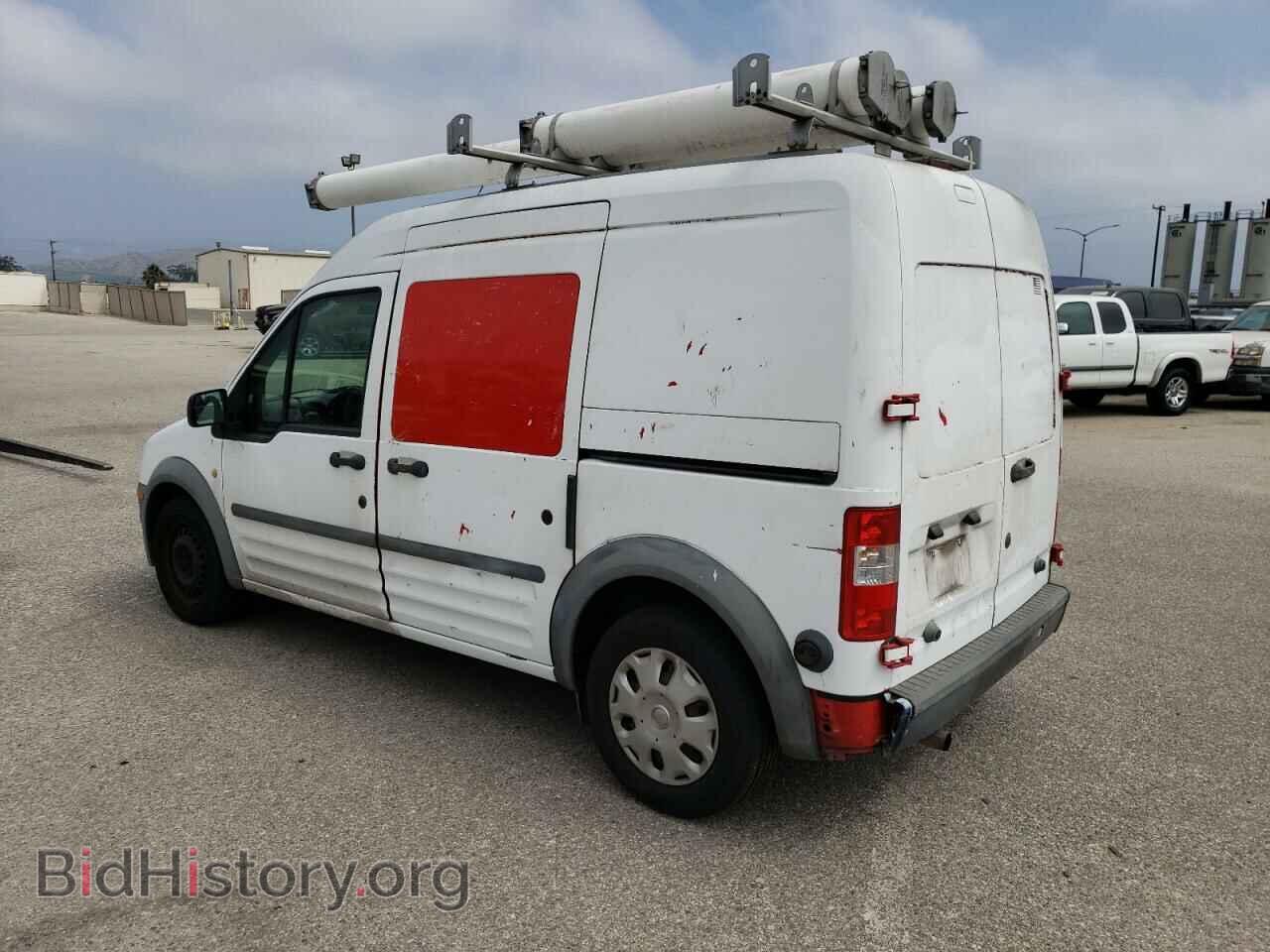 2013 FORD TRANSIT - VIN: NM0LS7AN1DT149867 - Фото 2