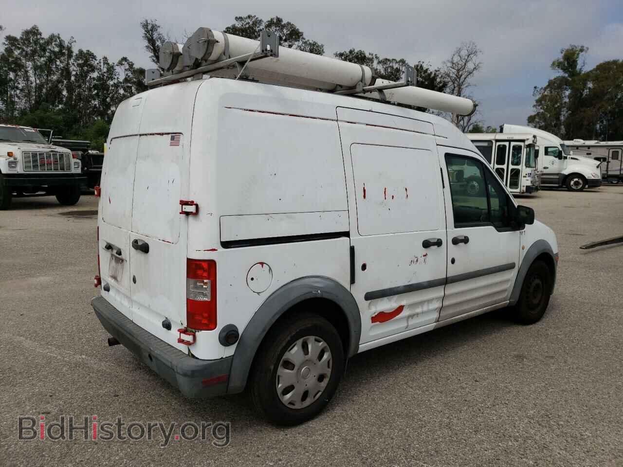 2013 FORD TRANSIT - VIN: NM0LS7AN1DT149867 - Фото 3