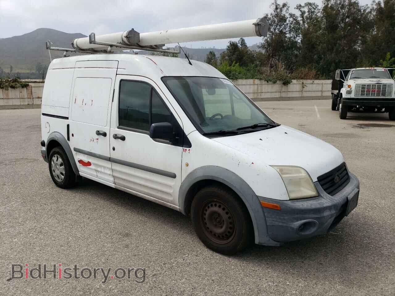 2013 FORD TRANSIT - VIN: NM0LS7AN1DT149867 - Фото 4