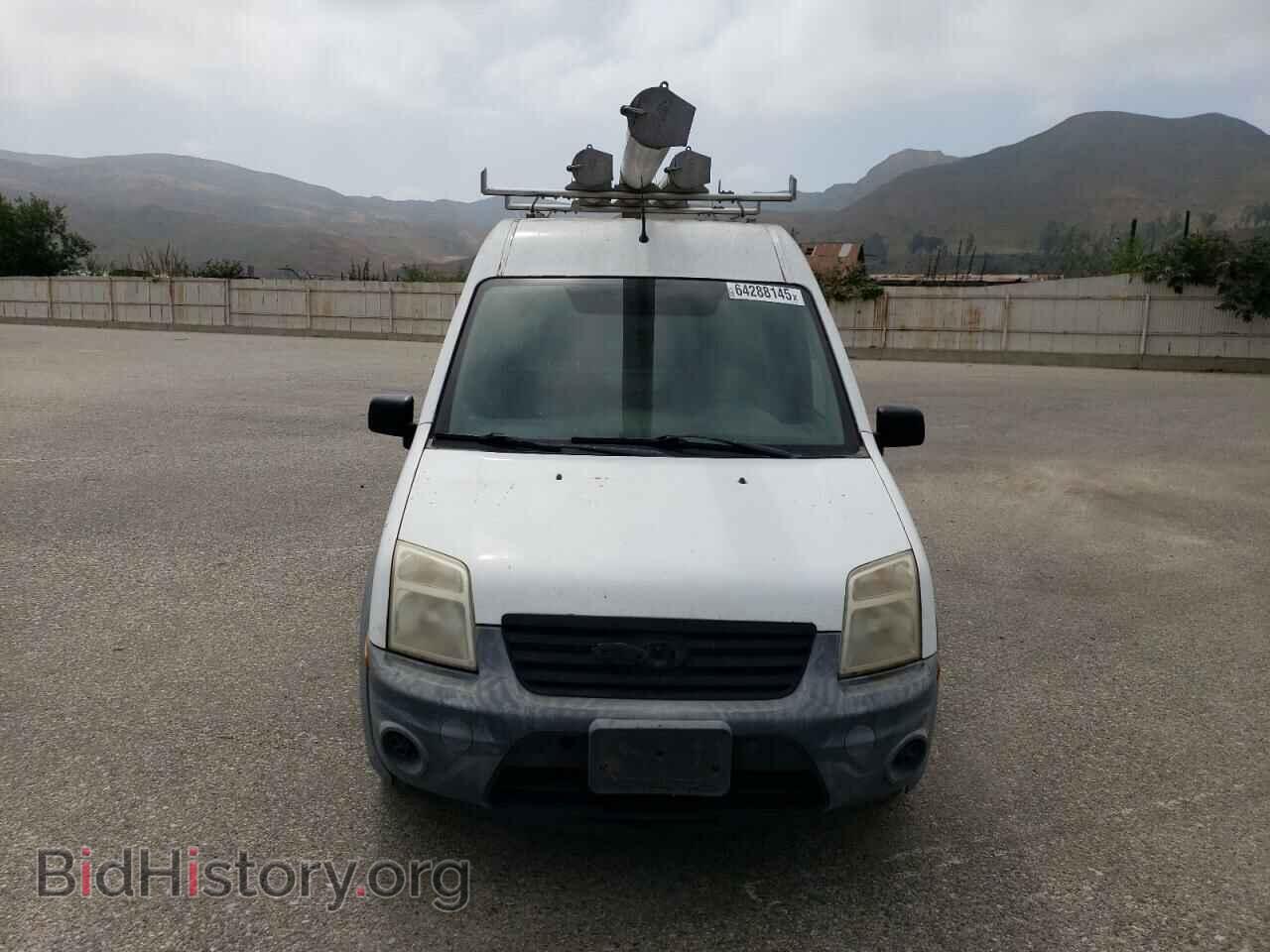 2013 FORD TRANSIT - VIN: NM0LS7AN1DT149867 - Фото 5