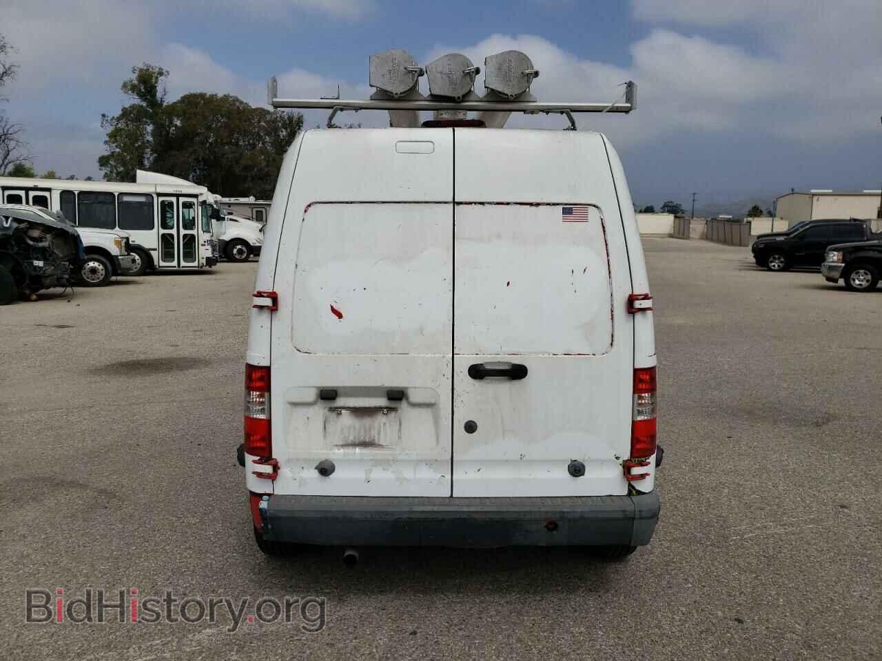 2013 FORD TRANSIT - VIN: NM0LS7AN1DT149867 - Фото 6