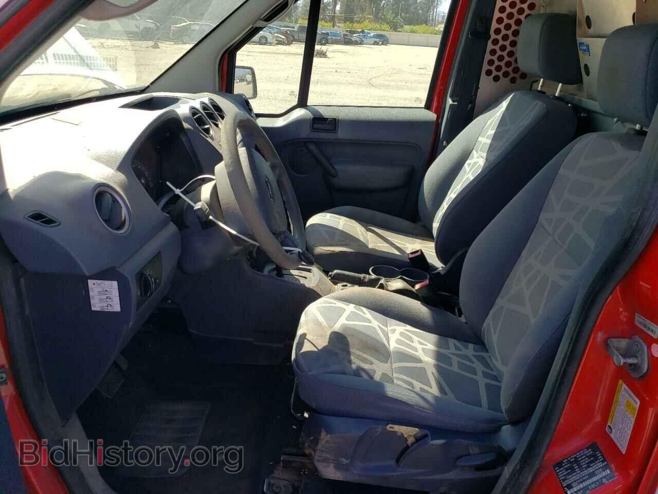 2013 FORD TRANSIT - VIN: NM0LS7AN1DT149867 - Фото 7