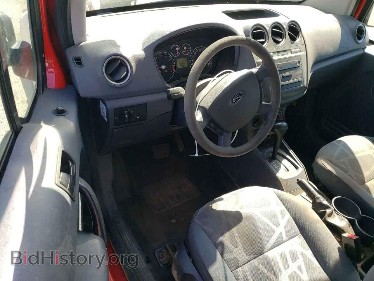 2013 FORD TRANSIT - VIN: NM0LS7AN1DT149867 - Фото 8