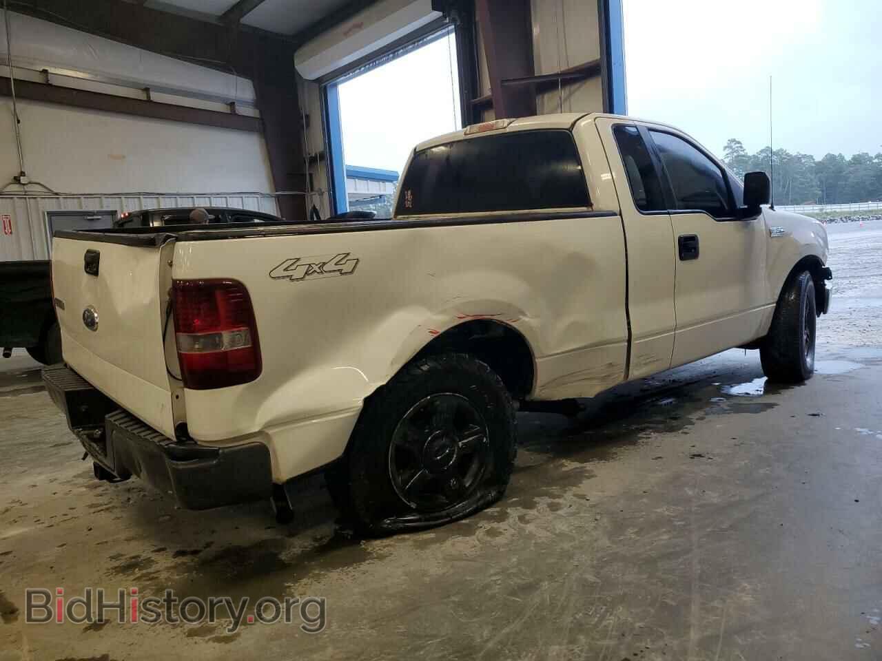 2006 FORD All Models - VIN: 1FTRF14W06NB26283 - Фото 3