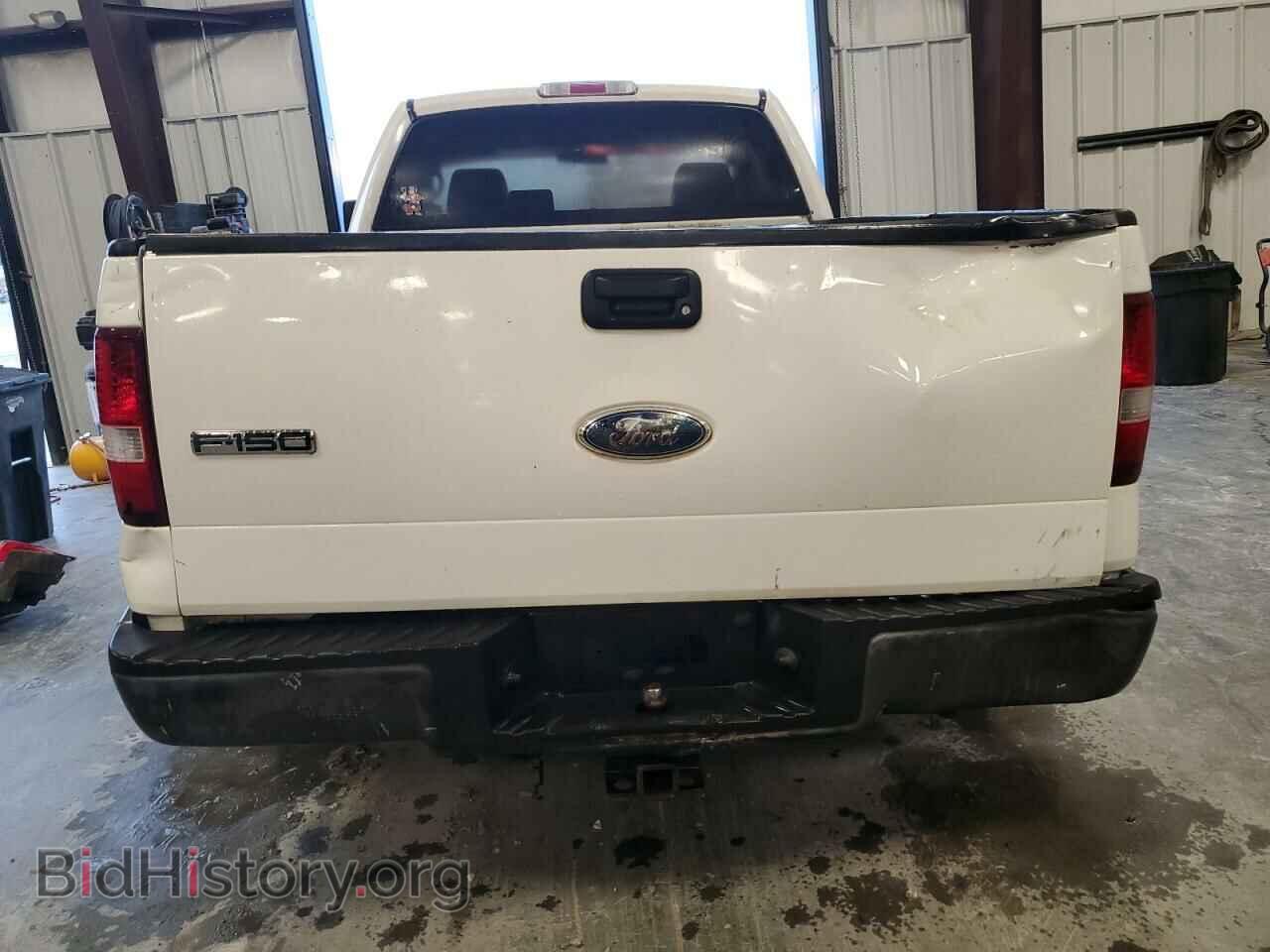 2006 FORD All Models - VIN: 1FTRF14W06NB26283 - Фото 6