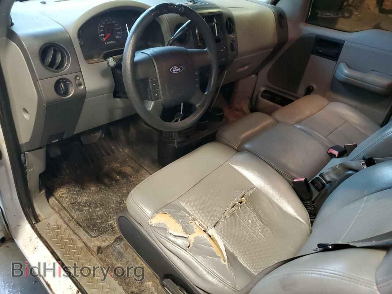 2006 FORD All Models - VIN: 1FTRF14W06NB26283 - Фото 8