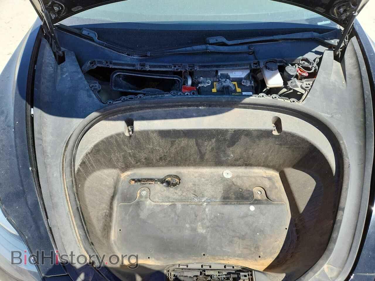 2018 TESLA MODEL 3 - VIN: 5YJ3E1EA8JF075893 - Фото 11