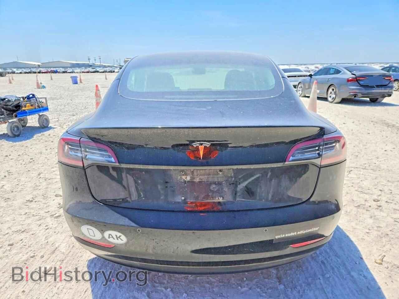 2018 TESLA MODEL 3 - VIN: 5YJ3E1EA8JF075893 - Фото 6
