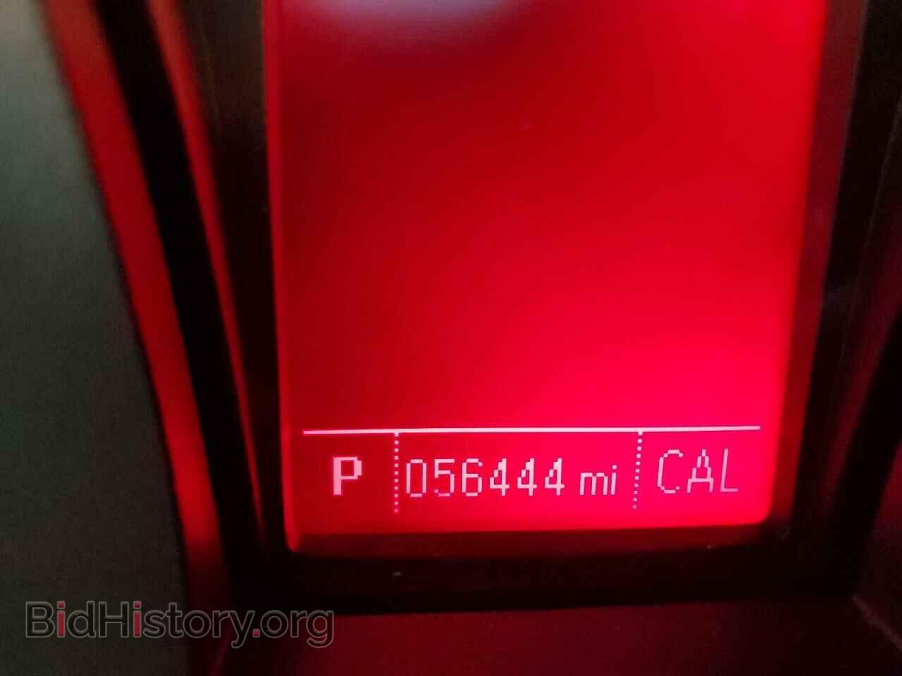 2016 GMC TERRAIN - VIN: 2GKALPEK3G6264012 - Фото 8