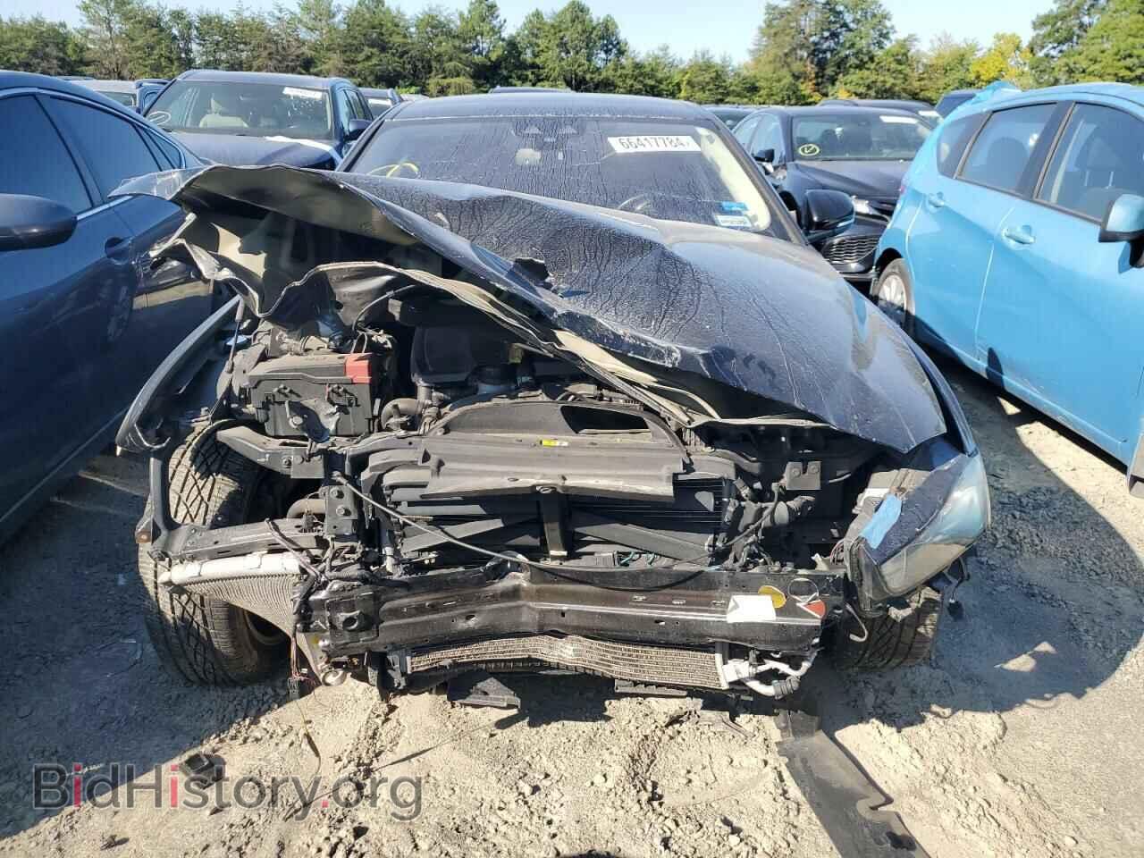 2018 JAGUAR XE - VIN: SAJAJ4FX6JCP21020 - Фото 5